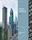 Financial Institutions and Markets; Jeff Madura; 2010