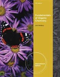 Fundamentals of Organic Chemistry, International Edition; John (cornell University) Mcmurry; 2011