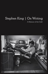 On Writing: 10th Anniversary Edition; Stephen King; 2010