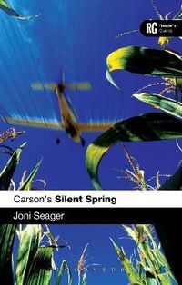 Carson's Silent Spring; Joni Seager; 2014