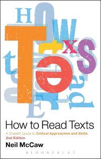 How to Read Texts; Neil McCaw; 2013