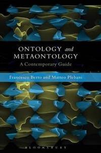 Ontology and Metaontology; Francesco Berto, Matteo Plebani; 2015