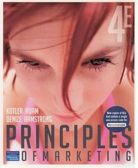 Principles of Marketing; Kotler/Adam/Denize/Armstrong, Philip Kotler; 0