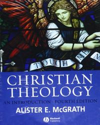 The Christian Theology Reader 3e and Christian Theology 4e, 2 Volume Set; Alister E. McGrath; 2009