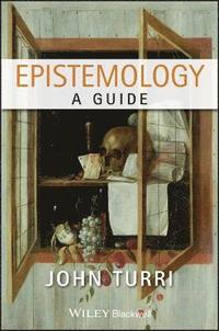 Epistemology; Per-Gunnar Johansson, Peter Turrini; 2013