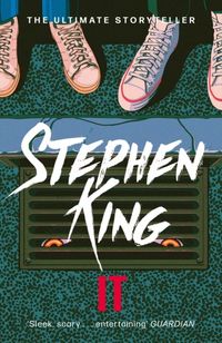 It; Stephen King; 2011