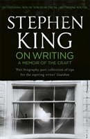 On Writing; Stephen King; 2012