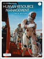 An Introduction to Human Resource Management; Wilton Nick; 2013
