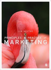 Principles and Practice of Marketing; Jim Blythe; 2013
