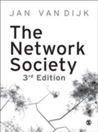 The Network Society; Jan van Dijk; 2012