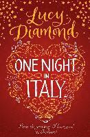 One Night in Italy; Lucy Diamond; 2014