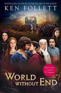 World Without End; Follett Ken; 2012