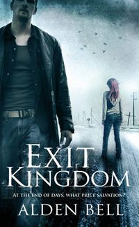 Exit Kingdom; Bell Alden; 2013