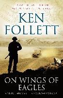 On Wings of Eagles; Follett Ken; 2014