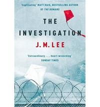The Investigation; Jung-myung Lee; 2015