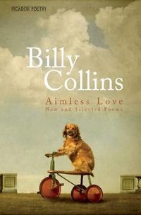 Aimless Love; Collins Billy; 2013