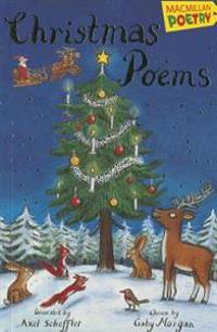 Christmas Poems; Gaby Morgan; 2014