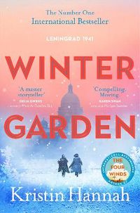 Winter Garden; Kristin Hannah; 2014