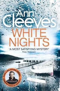 White Nights; Ann Cleeves; 2015