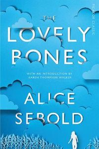The Lovely Bones; Alice Sebold; 2015