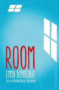 Room; Emma Donoghue; 2015