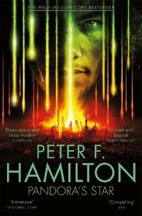 Pandora's Star; Hamilton Peter F.; 2014