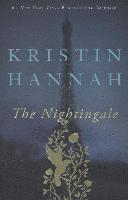 The Nightingale; Kristin Hannah; 2015