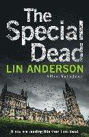 The Special Dead; Anderson Lin; 2015