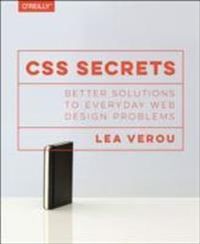 CSS Secrets; Lea Verou; 2015