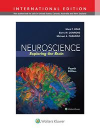 Neuroscience; Mark Bear, Barry Connors, Mike Paradiso; 2015