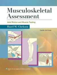 Musculoskeletal Assessment; Clarkson Hazel M.; 2013