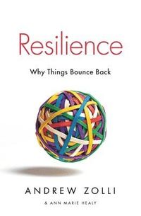 Resilience; Andrew Zolli, Ann Marie Healy; 2013