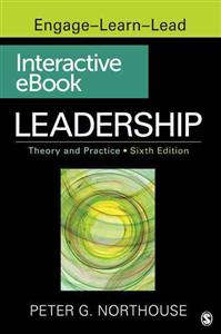Leadership Interactive eBook; Peter G. Northouse; 2012