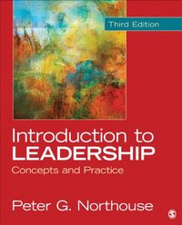 Introduction to Leadership; Northouse Peter G.; 2014
