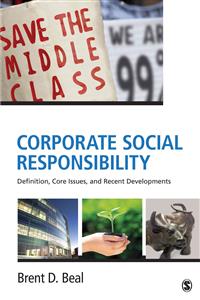 Corporate Social Responsibility; Brent D. Beal; 2013