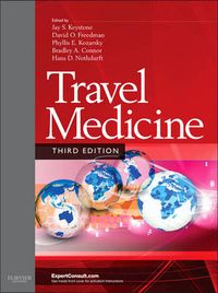 Travel Medicine; Jay S. Keystone; 2012