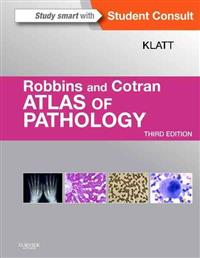 Robbins and Cotran Atlas of Pathology; Klatt Edward C.; 2014