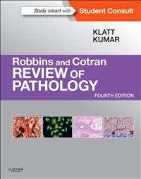 Robbins and Cotran Review of Pathology; Klatt Edward C., Kumar Vinay; 2014