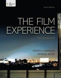 The Film Experience; Timothy Corrigan, Patricia White; 2014