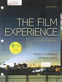 The film experience : an introduction; Timothy Corrigan; 2015
