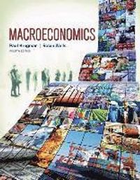 Macroeconomics; Mr Robin Wells; 2015