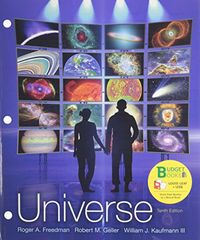 Universe; Roger A. Freedman; 2014