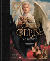 Nice and Accurate Good Omens TV Companion; Neil Gaiman, Terry Pratchett; 2019