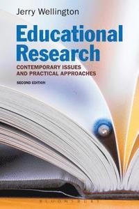 Educational Research; Jerry Wellington; 2015