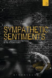 Sympathetic Sentiments; John Jervis; 2015