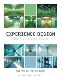 Experience Design; Peter Benz; 2014