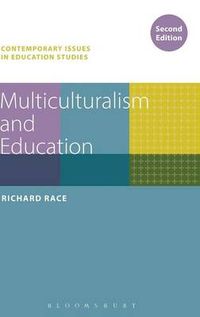 Multiculturalism and Education; Dr Richard Race; 2015
