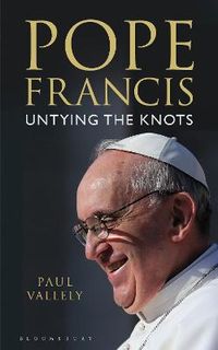 Pope Francis; Vallely Paul; 2013