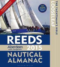 Reeds Aberdeen Asset Management Looseleaf Almanac; Reeds (COR); 2014