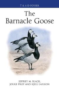 The Barnacle Goose; Jeffrey M. Black, Jouke Prop, Kjell Larsson; 2014